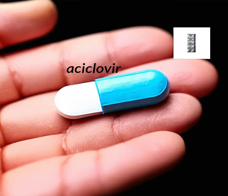 Aciclovir 1