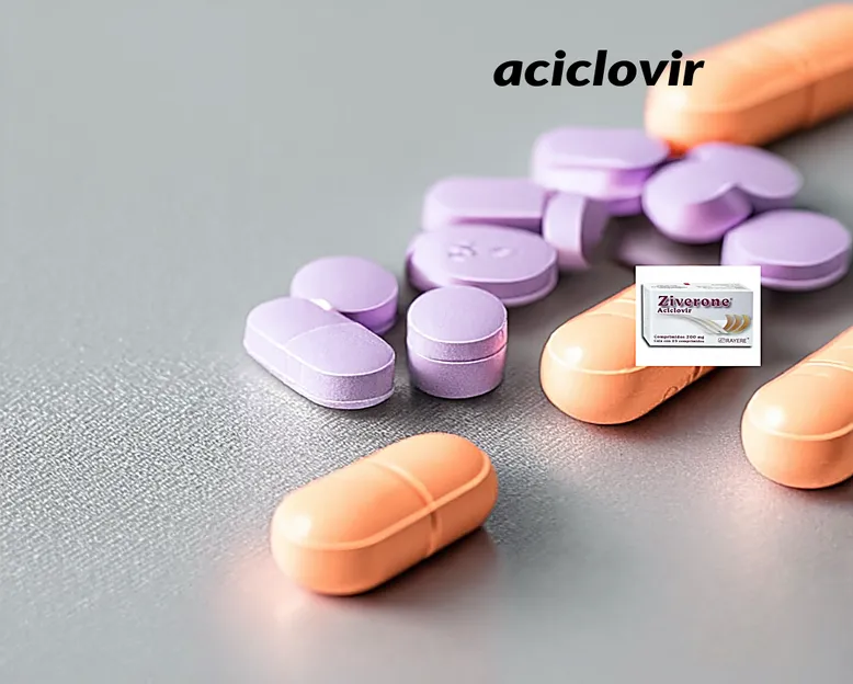 Aciclovir 2